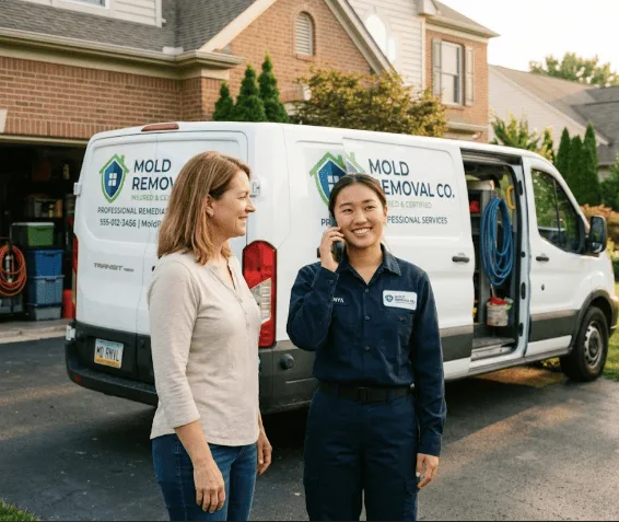 Crawlspace Mold Remediation Rio, WI FAQs
